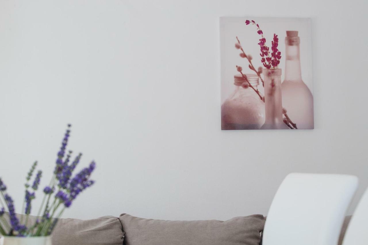 לופאר Apartments Dania חדר תמונה
